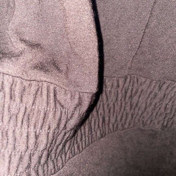 Elegant Brown Dress - Picture 2 of 3